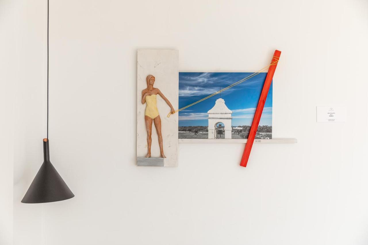 Bed & Breakfast Palazzo Novecento Polignano a Mare