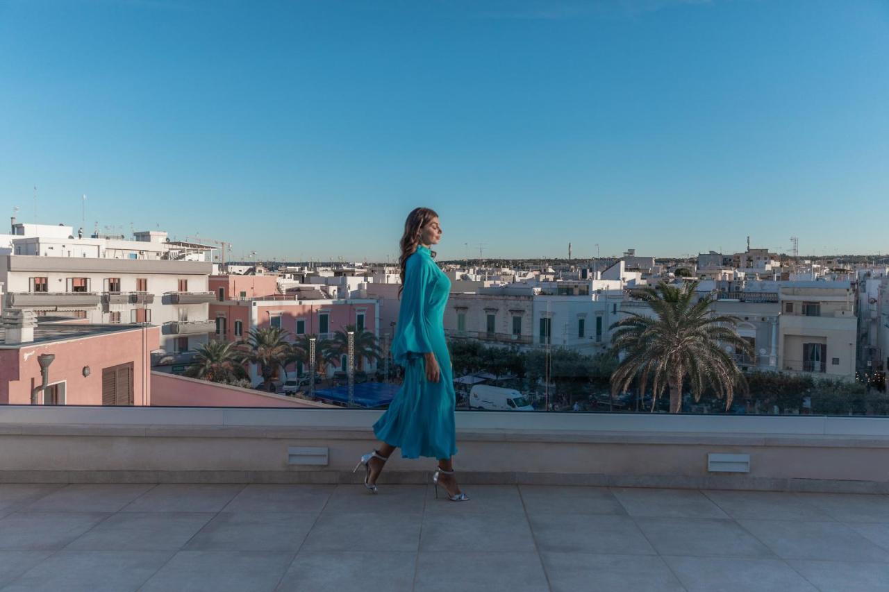 Palazzo Novecento Bed & Breakfast *